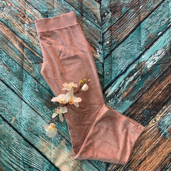 BEBE FLARE LEG WOMEN SWEAT PANTS - Picture 9 of 10